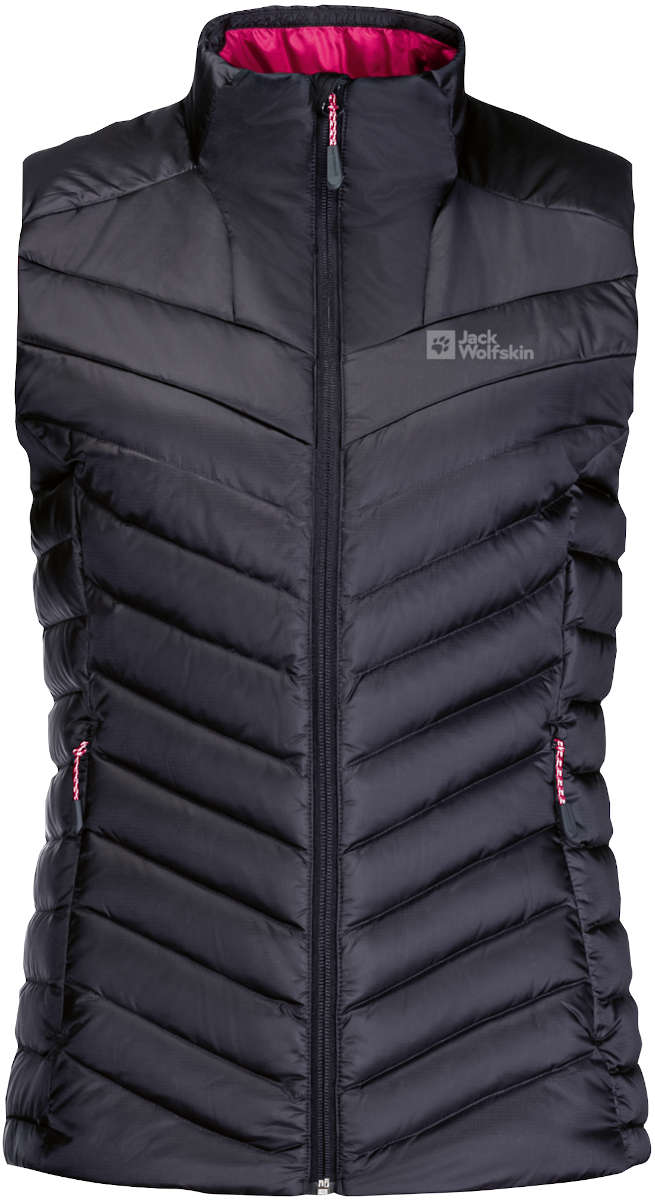 Down vests online